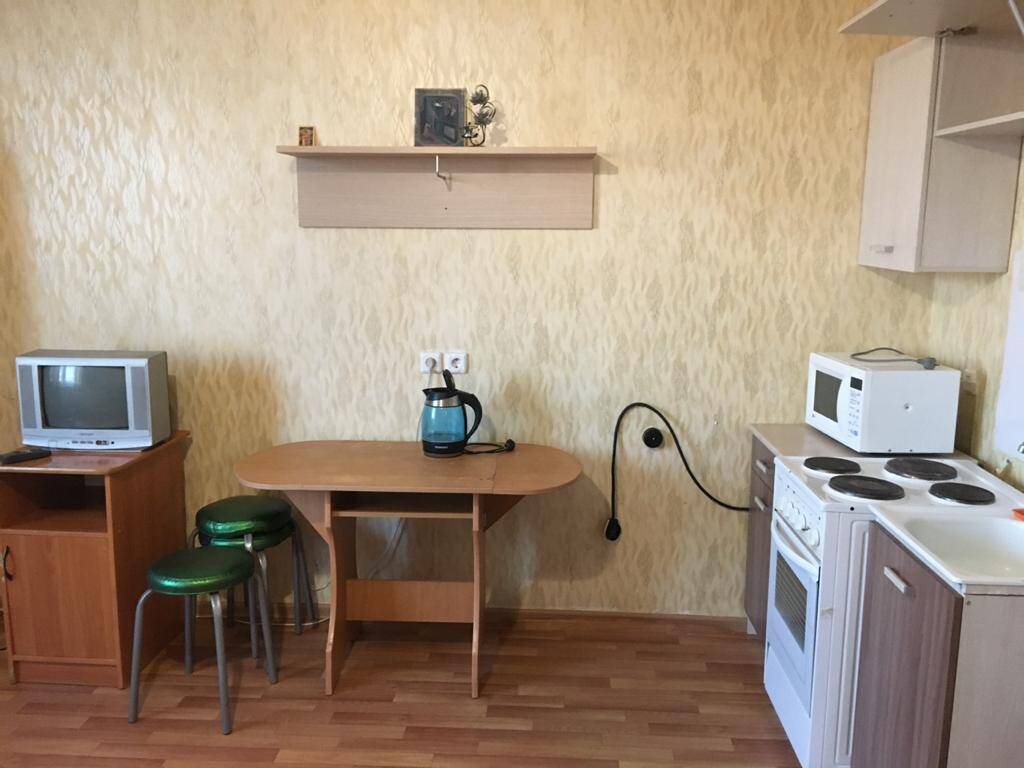 Студия в Березниках фото 6 Недвижимость Березники