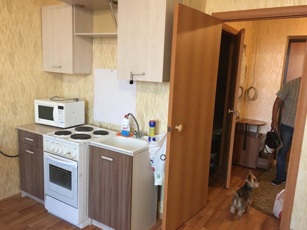 Студия в Березниках фото 5 Недвижимость Березники