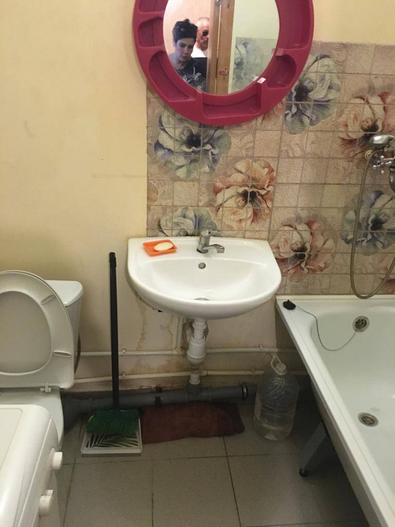 Студия в Березниках фото 7 Недвижимость Березники