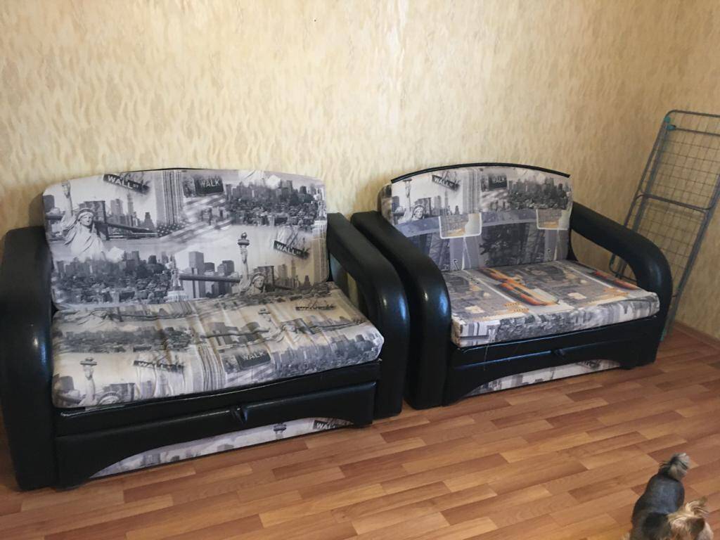 Студия в Березниках фото 3 Недвижимость Березники