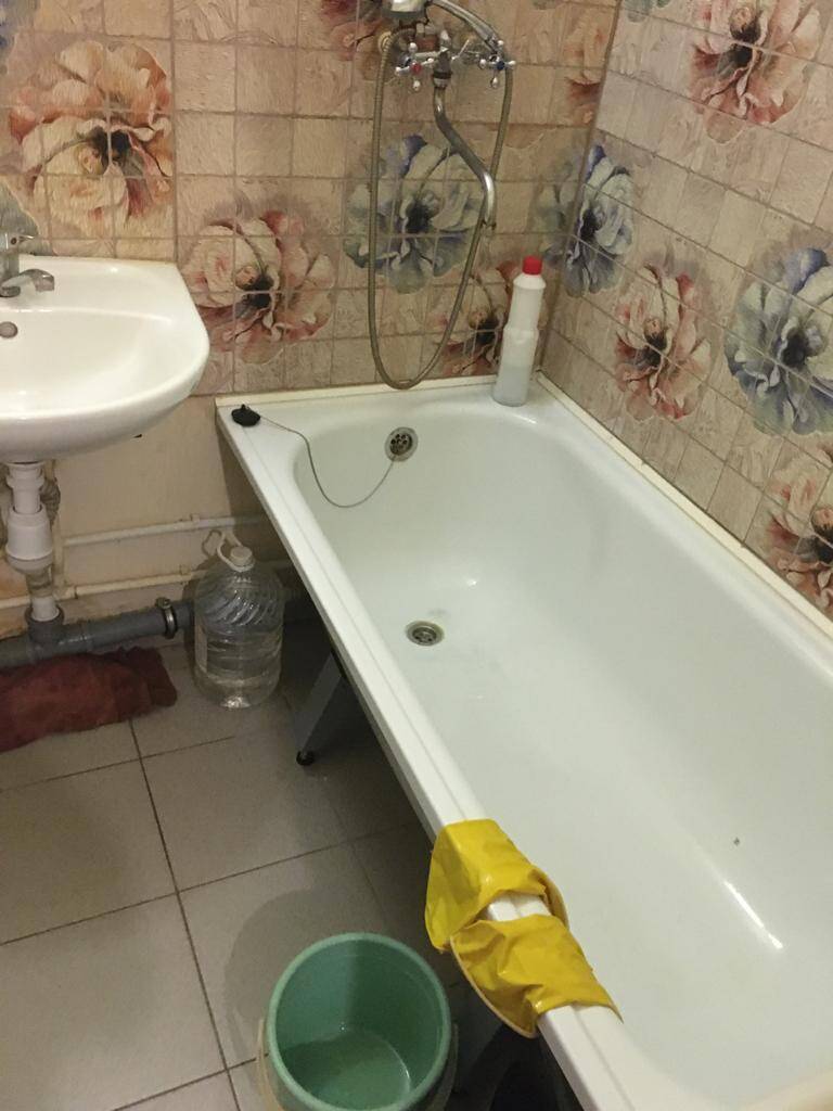 Студия в Березниках фото 4 Недвижимость Березники