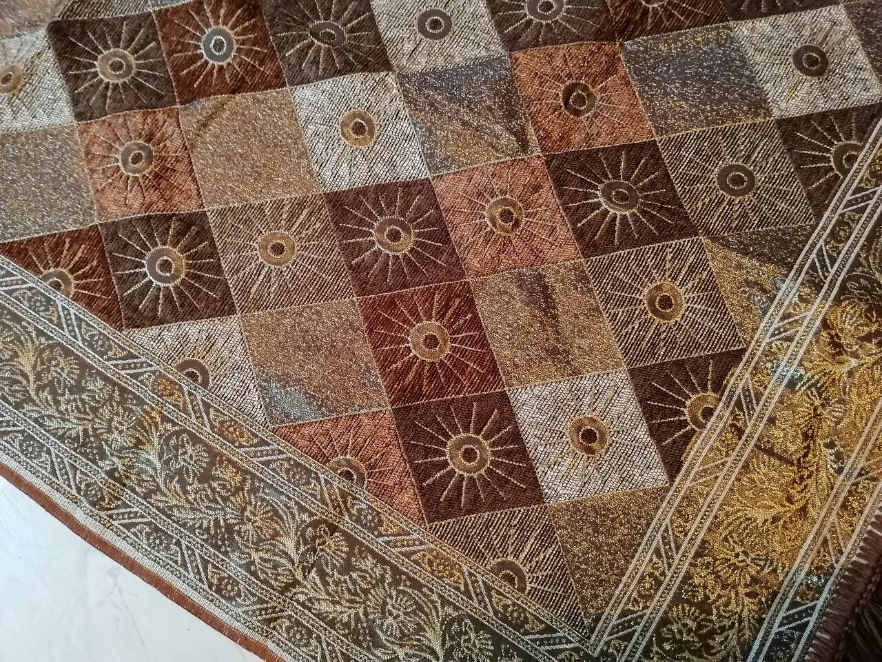 Коврик для молитвы + сумка чехол. Блестящий текстиль в Москве фото 5 Для дома и дачи Москва Коврик для молитвы + сумка чехол. Блестящий текстиль в Москве фото 5 Для дома и дачи Москва