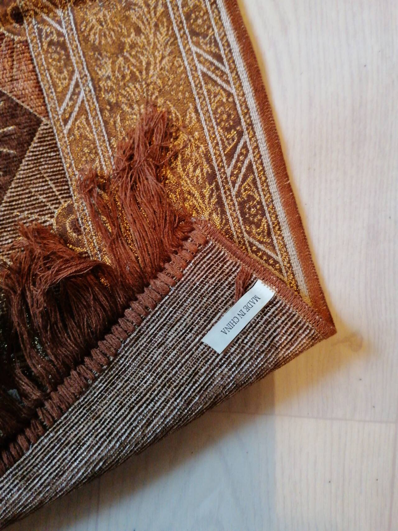 Коврик для молитвы + сумка чехол. Блестящий текстиль в Москве фото 4 Для дома и дачи Москва Коврик для молитвы + сумка чехол. Блестящий текстиль в Москве фото 4 Для дома и дачи Москва