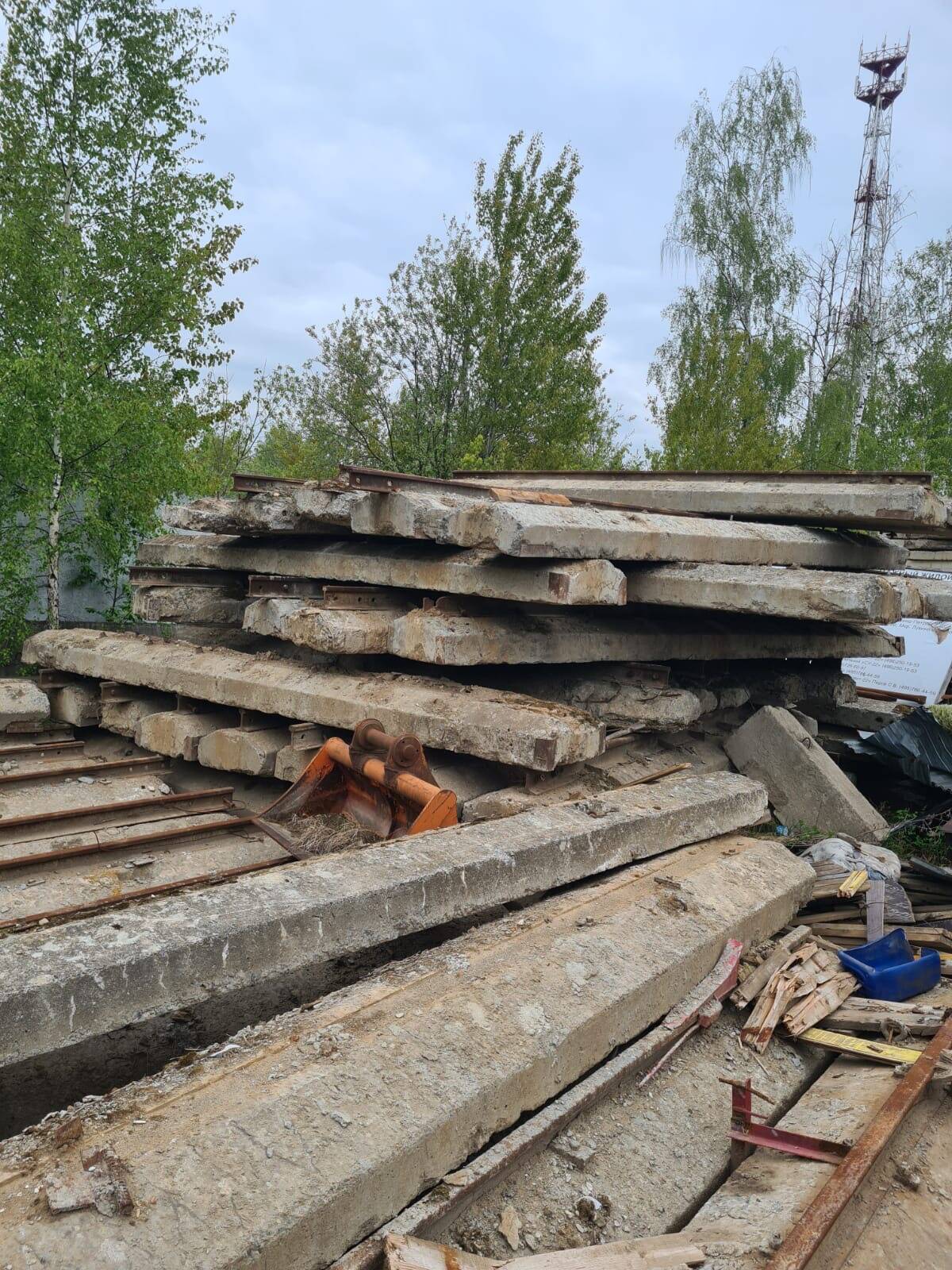 Продаются подкрановые балки в Серпухове фото 2 Транспорт Серпухов