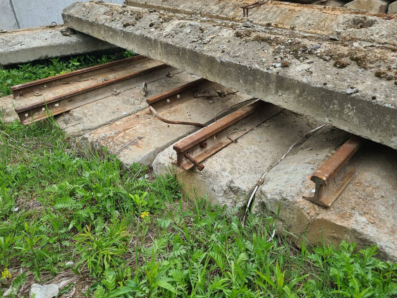 Продаются подкрановые балки