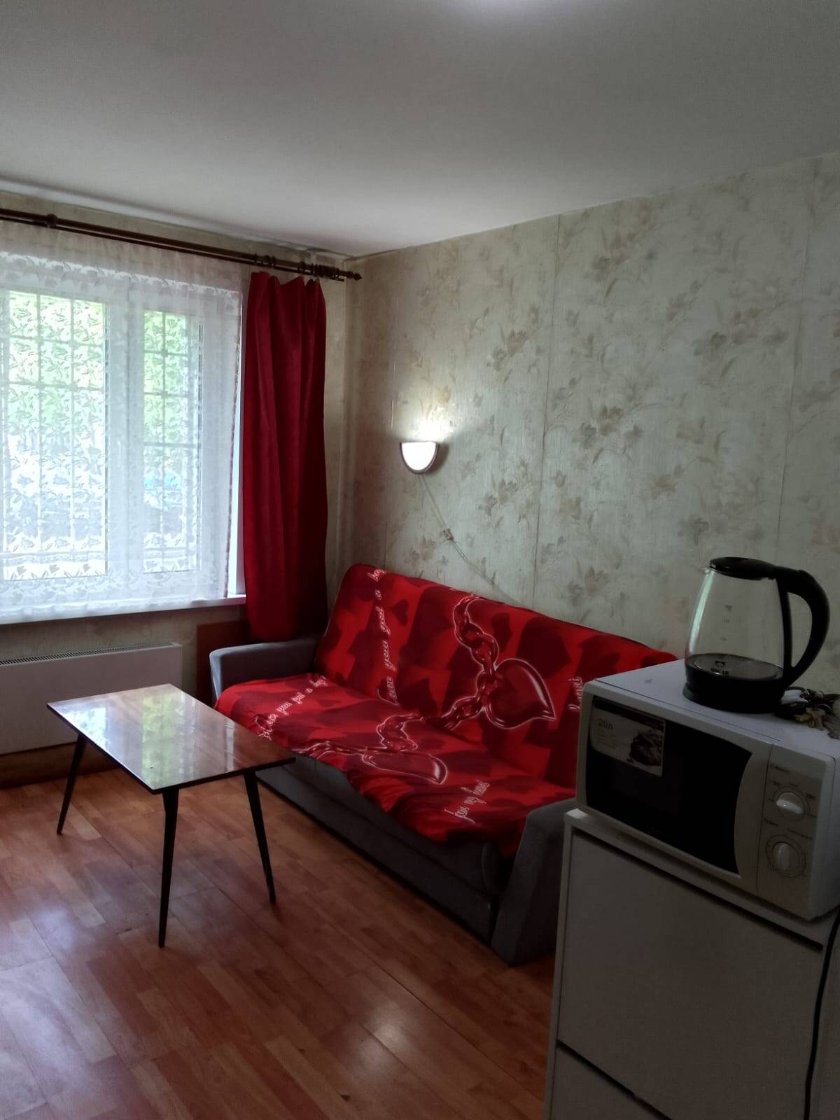 Продам комнату-студию в Москве фото 1 Недвижимость Москва