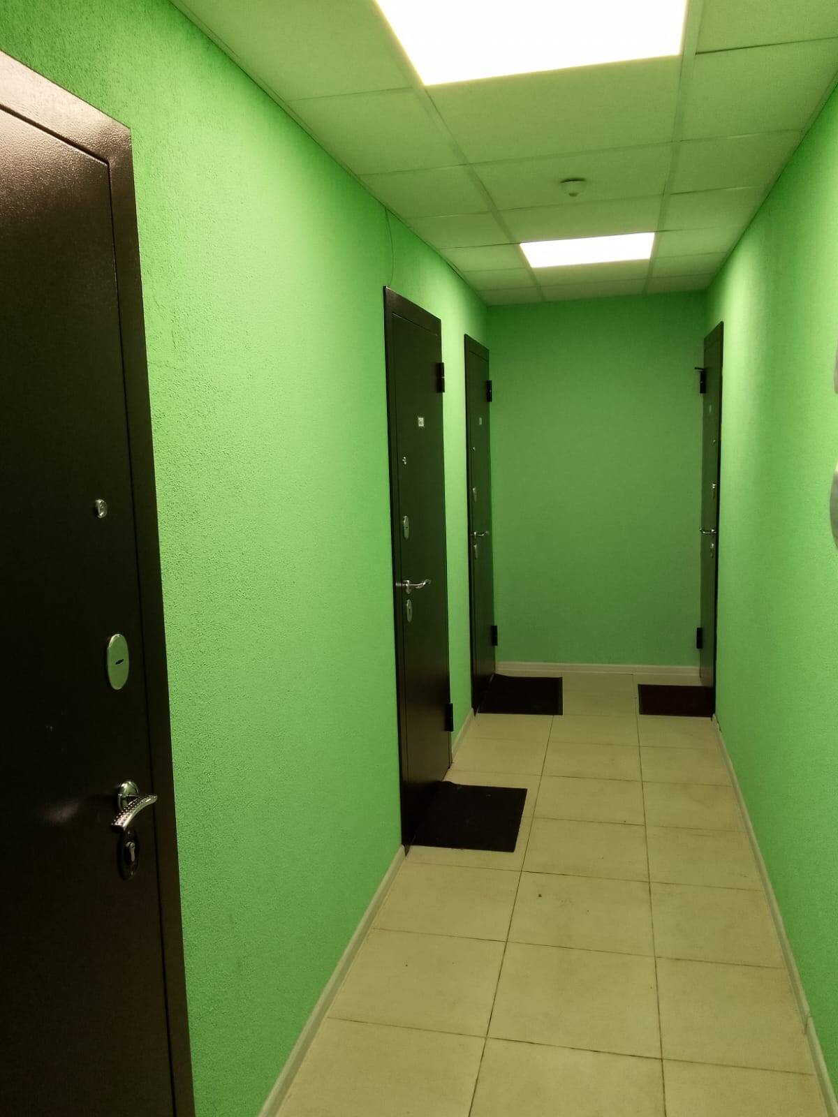 Продам комнату-студию в Москве фото 3 Недвижимость Москва