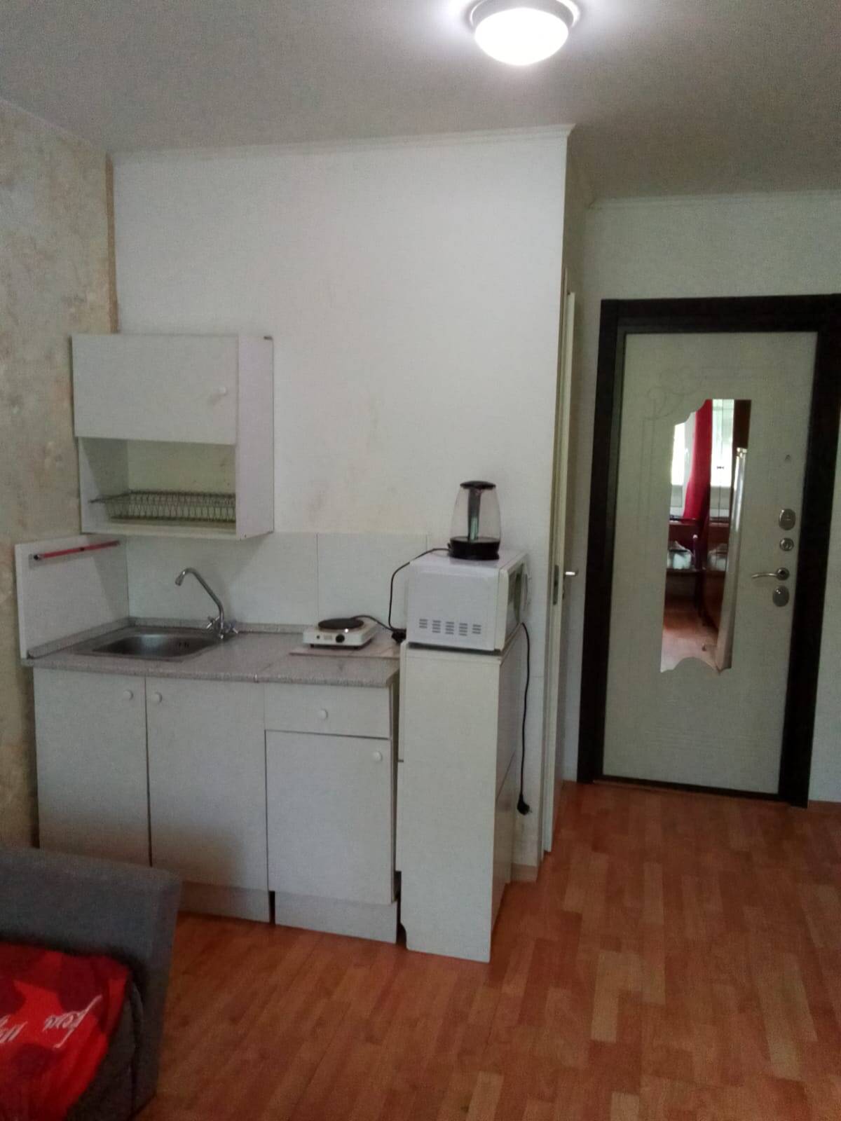 Продам комнату-студию в Москве фото 6 Недвижимость Москва