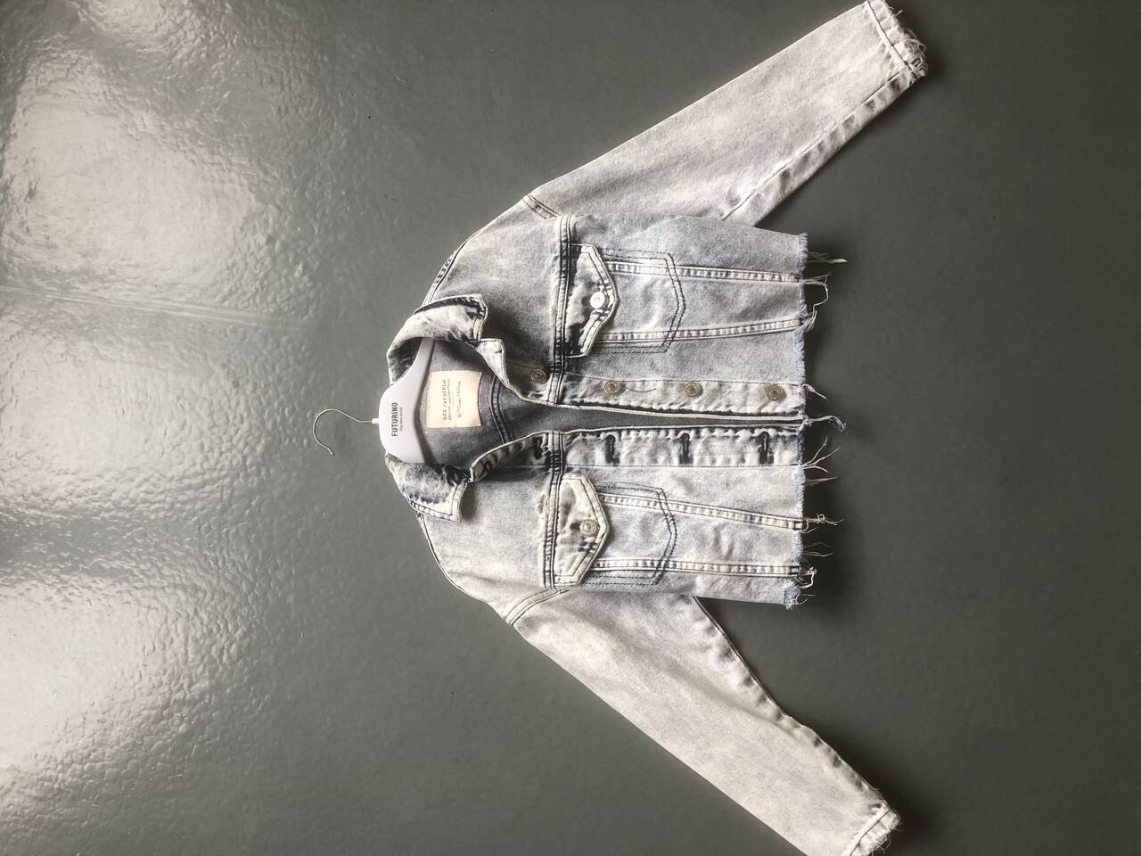 Личные вещи