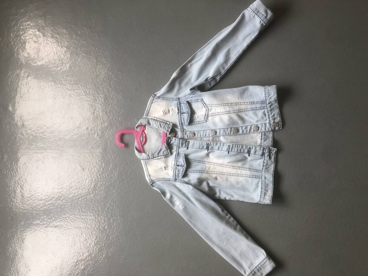 Личные вещи