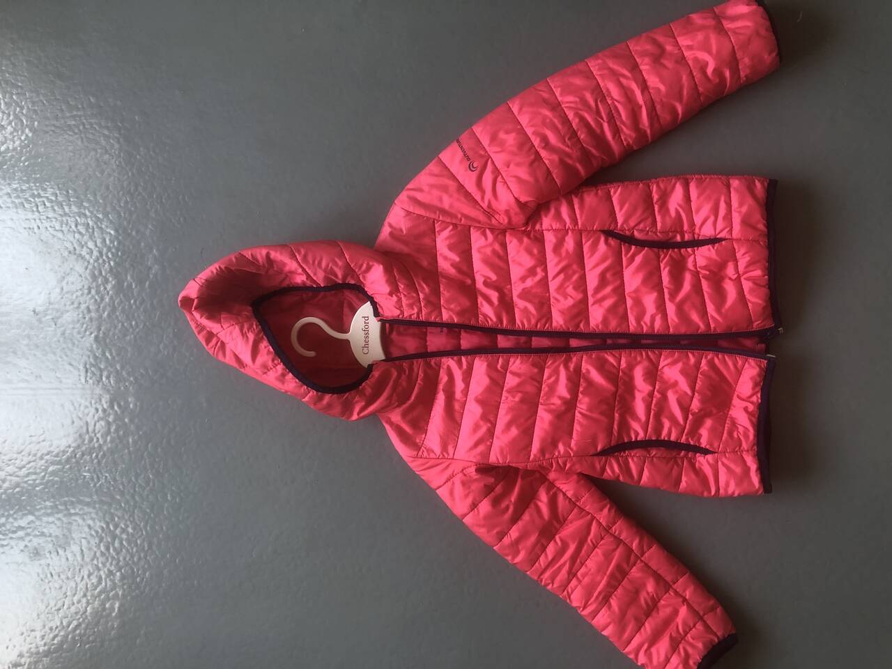 Личные вещи