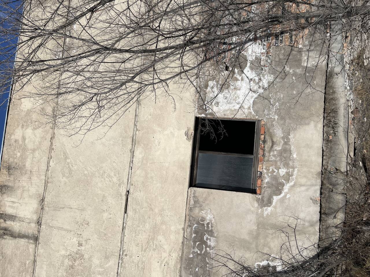 Объект незавершенного строительства здание УОВ-2 в Абакане фото 3 Недвижимость Абакан