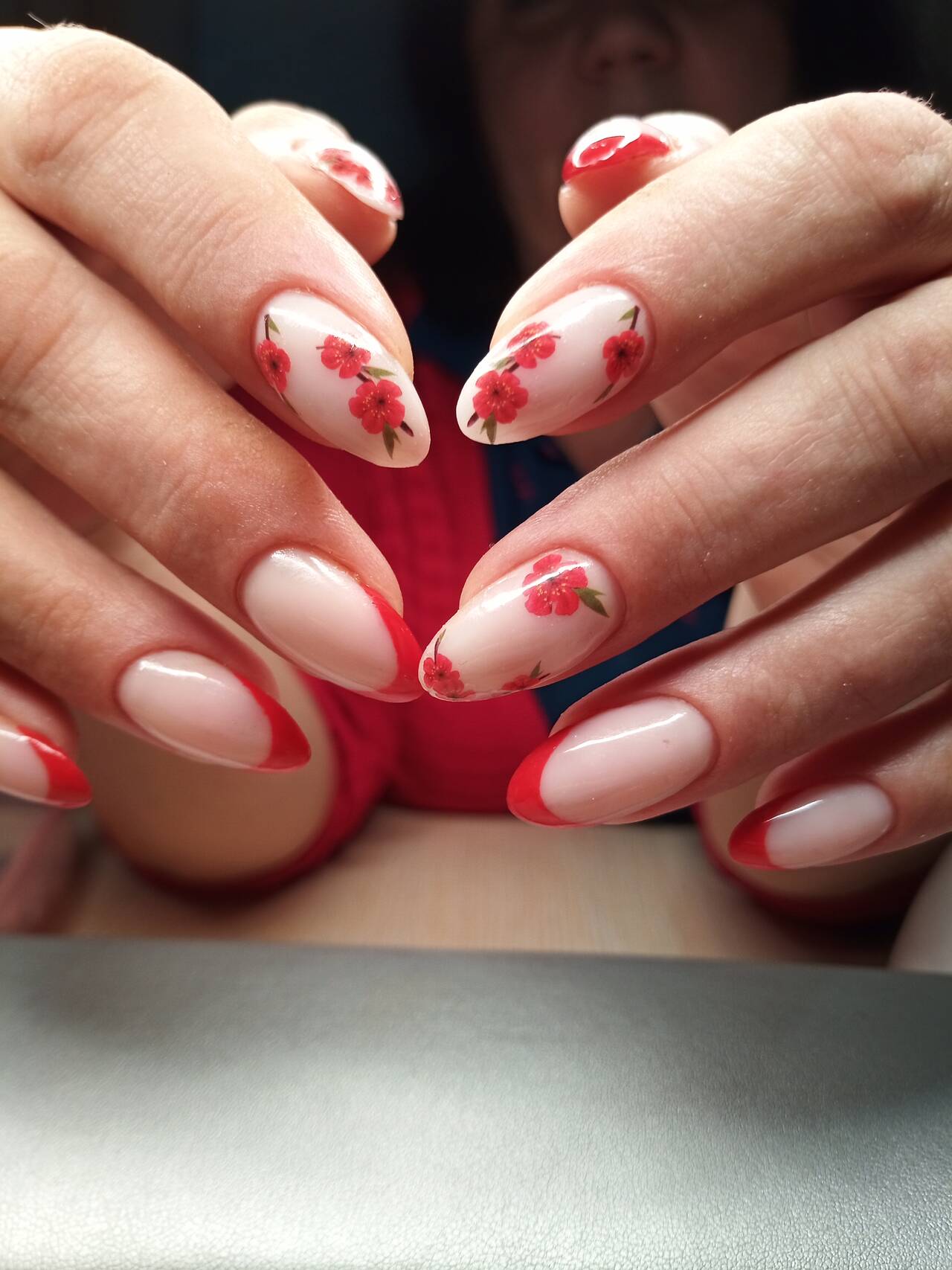 Маникюр в Нижнем Тагиле фото 4 Услуги Нижний Тагил