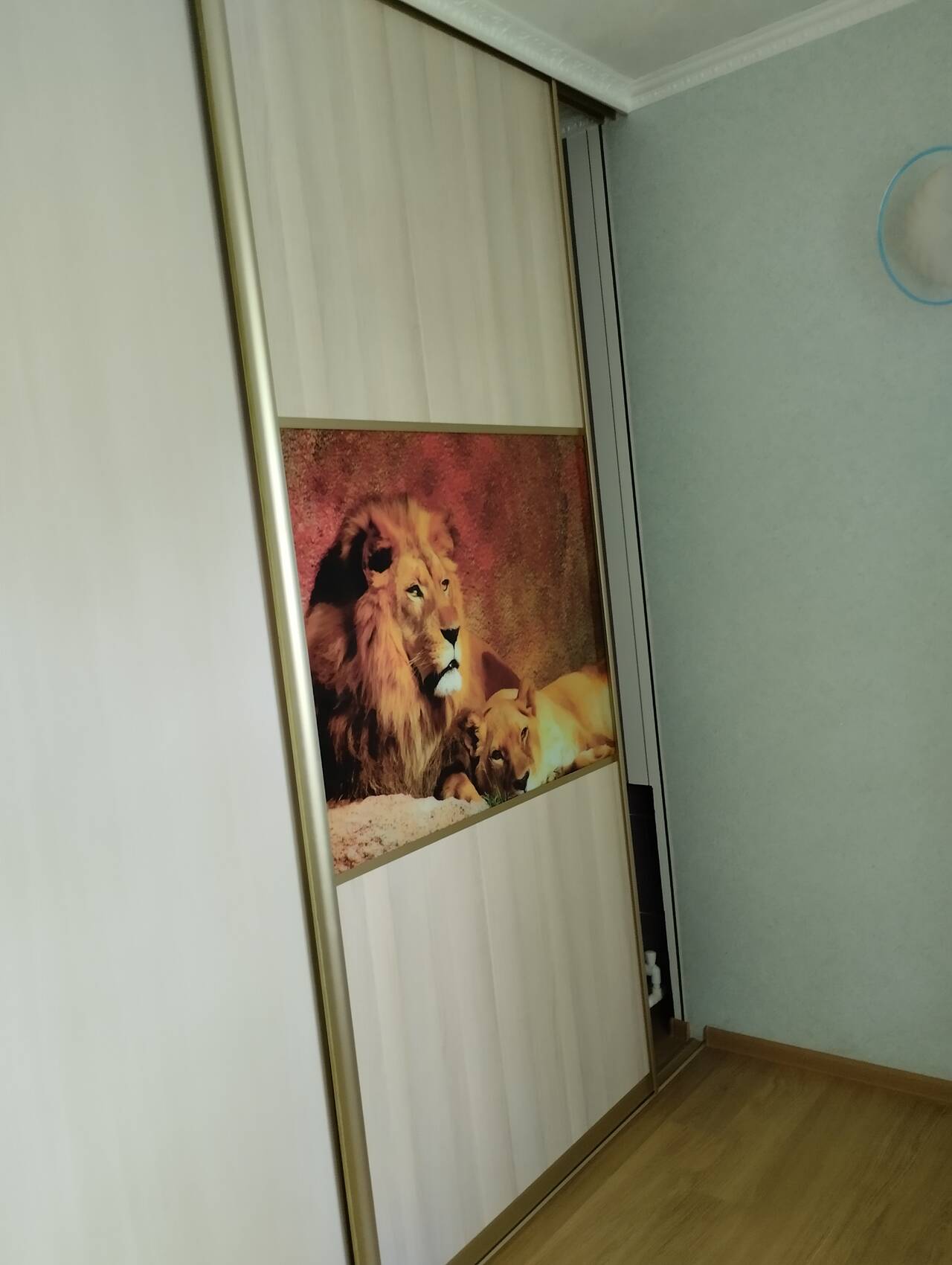 3-к квартира, 58 м2, 2/2 эт. в Белой Калитве фото 4 Недвижимость Белая Калитва