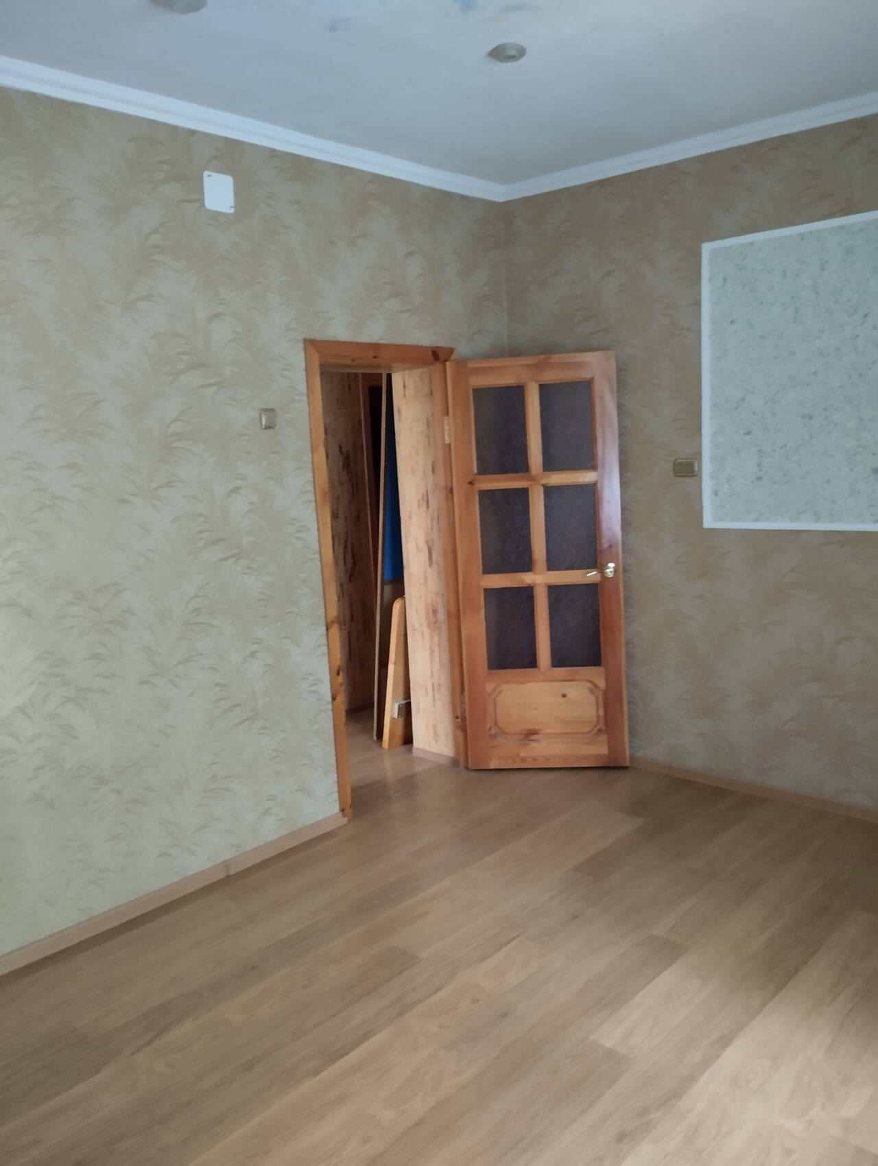 3-к квартира, 58 м2, 2/2 эт. в Белой Калитве фото 5 Недвижимость Белая Калитва