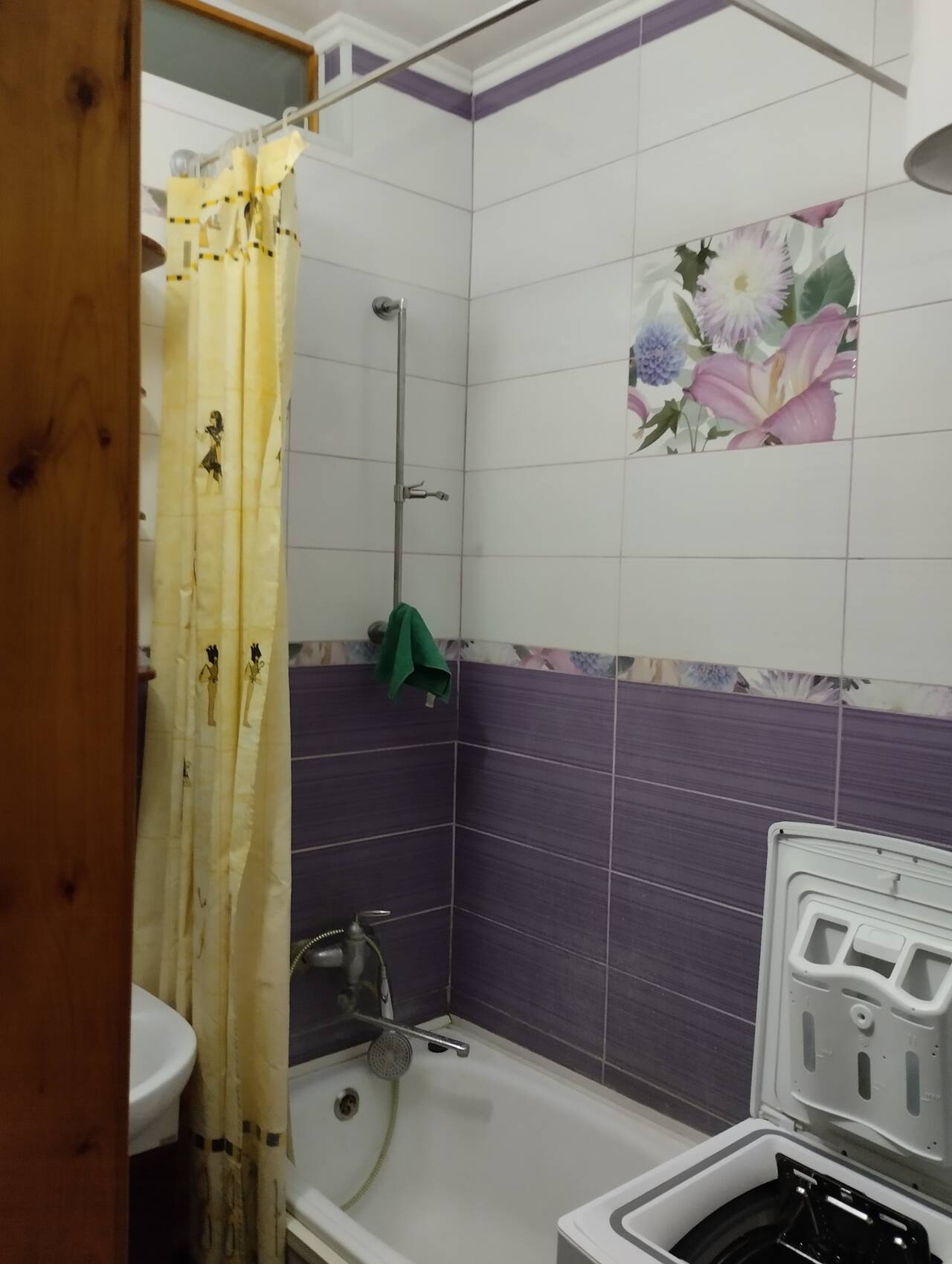 3-к квартира, 58 м2, 2/2 эт. в Белой Калитве фото 2 Недвижимость Белая Калитва