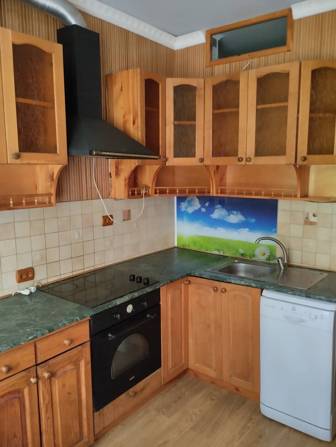 3-к квартира, 58 м2, 2/2 эт. в Белой Калитве фото 3 Недвижимость Белая Калитва