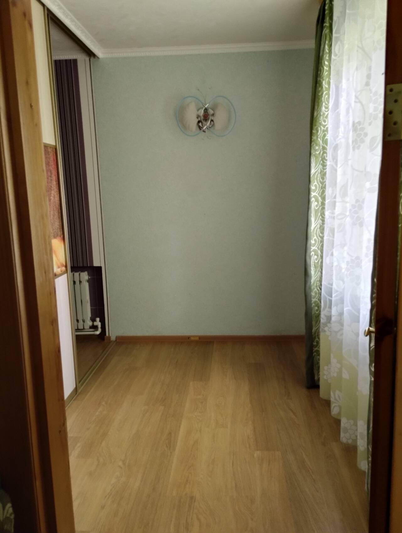 3-к квартира, 58 м2, 2/2 эт. в Белой Калитве фото 6 Недвижимость Белая Калитва