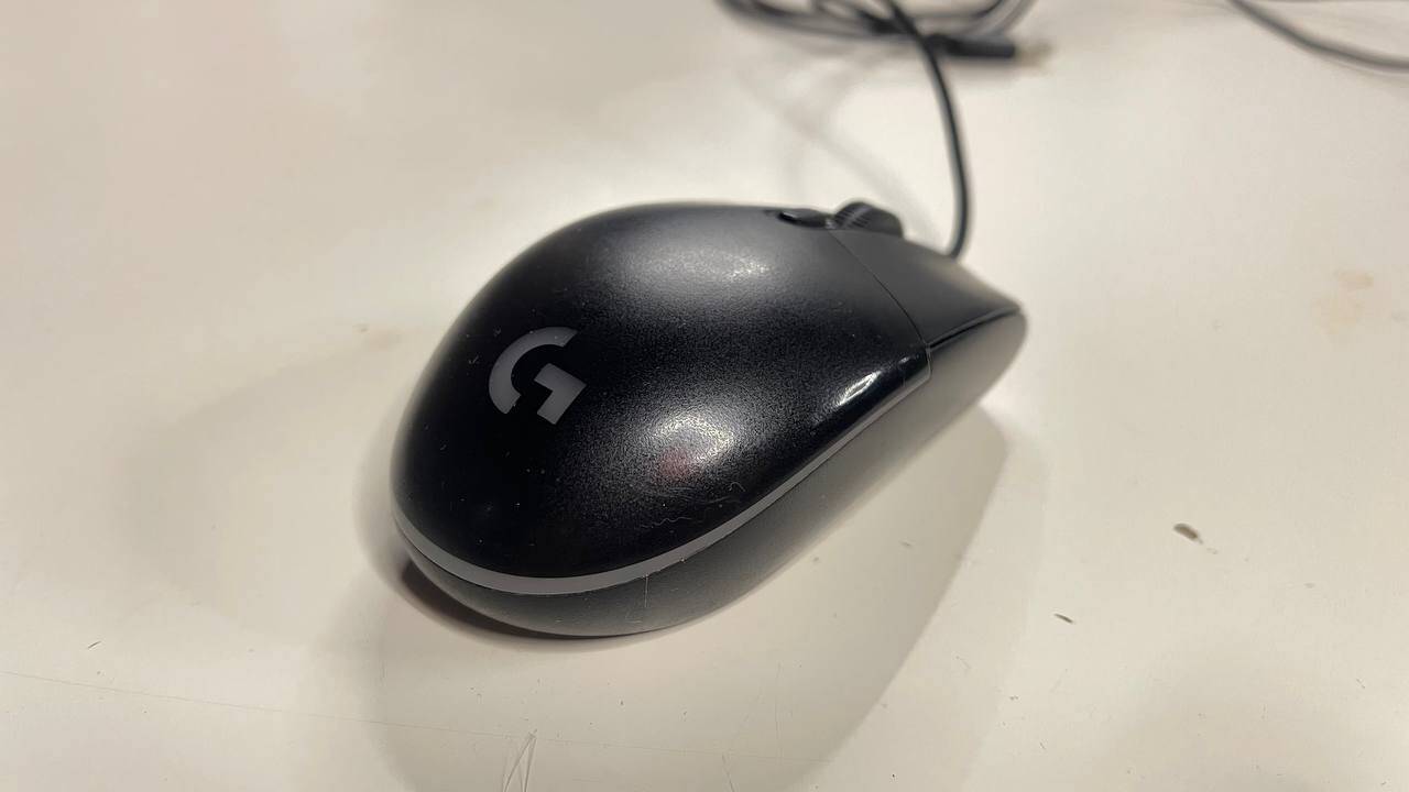 Продам Мышь Logitech G102 LIGHTSYNC в Москве фото 3 Бытовая электроника Москва