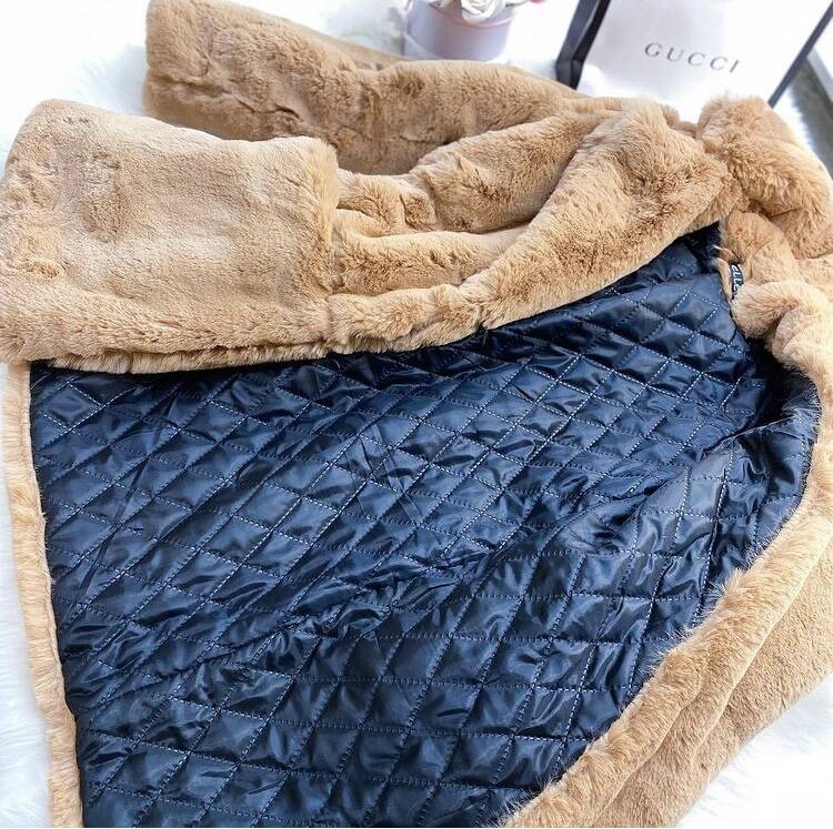 Эко шубка новая с биркой в Волгограде фото 4 Личные вещи Волгоград