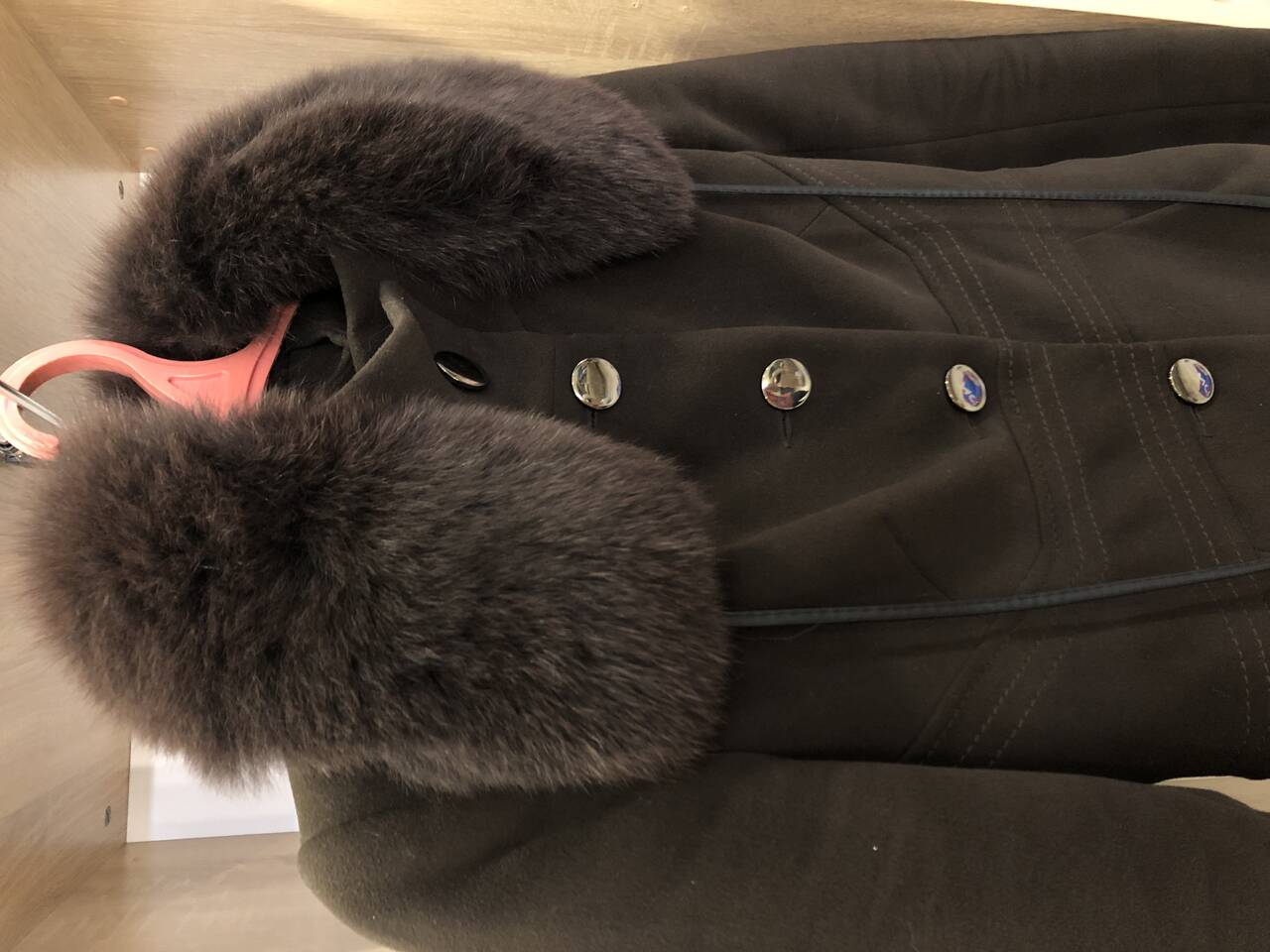 Пальто зима-осень в Волгограде фото 3 Личные вещи Волгоград Пальто зима-осень в Волгограде фото 3 Личные вещи Волгоград