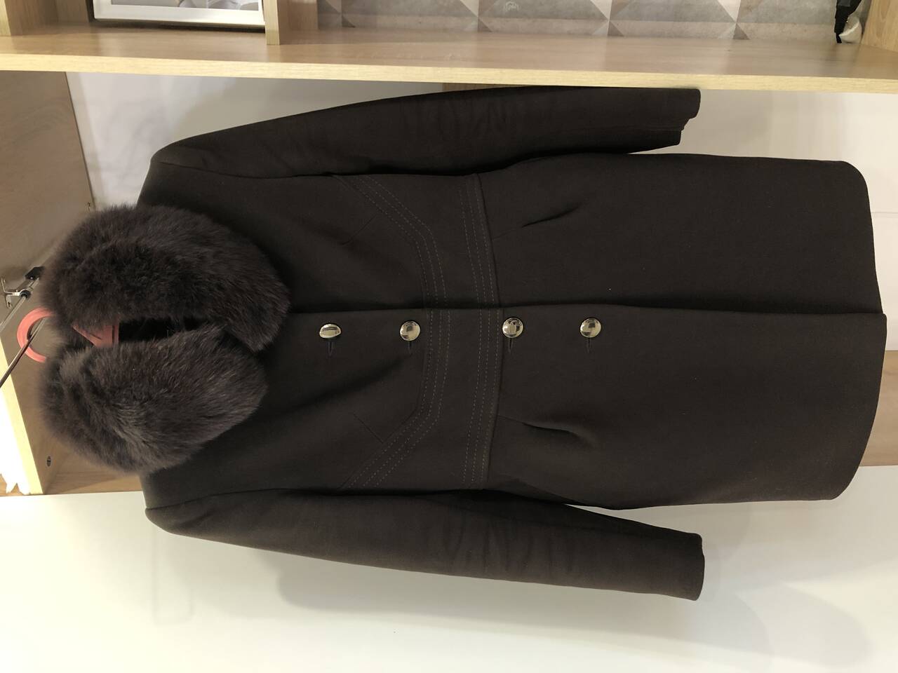 Пальто зима-осень в Волгограде фото 2 Личные вещи Волгоград Пальто зима-осень в Волгограде фото 2 Личные вещи Волгоград