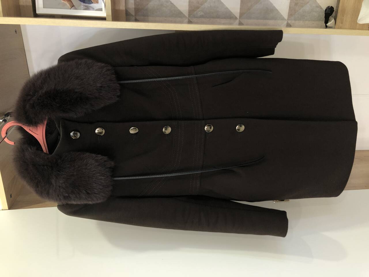 Пальто зима-осень в Волгограде фото 1 Личные вещи Волгоград Пальто зима-осень в Волгограде фото 1 Личные вещи Волгоград