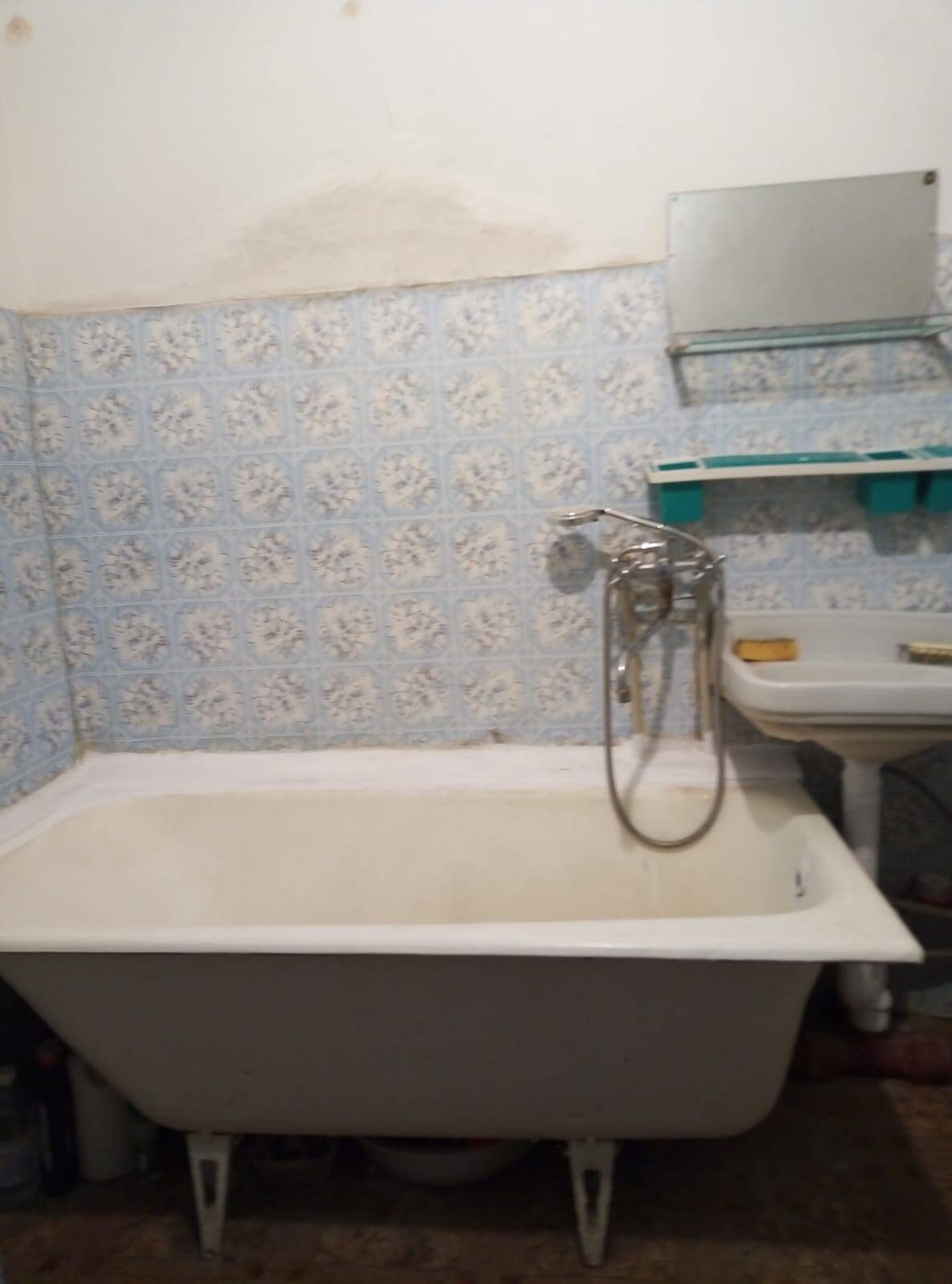 продам 1 комнатную квартиру в центре г.Курска в Курске фото 3 Недвижимость Курск