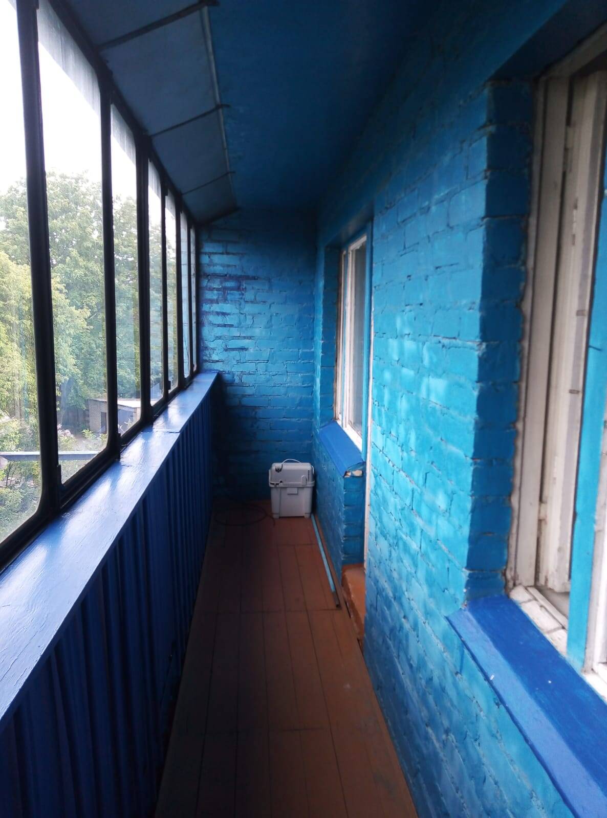 продам 1 комнатную квартиру в центре г.Курска в Курске фото 4 Недвижимость Курск