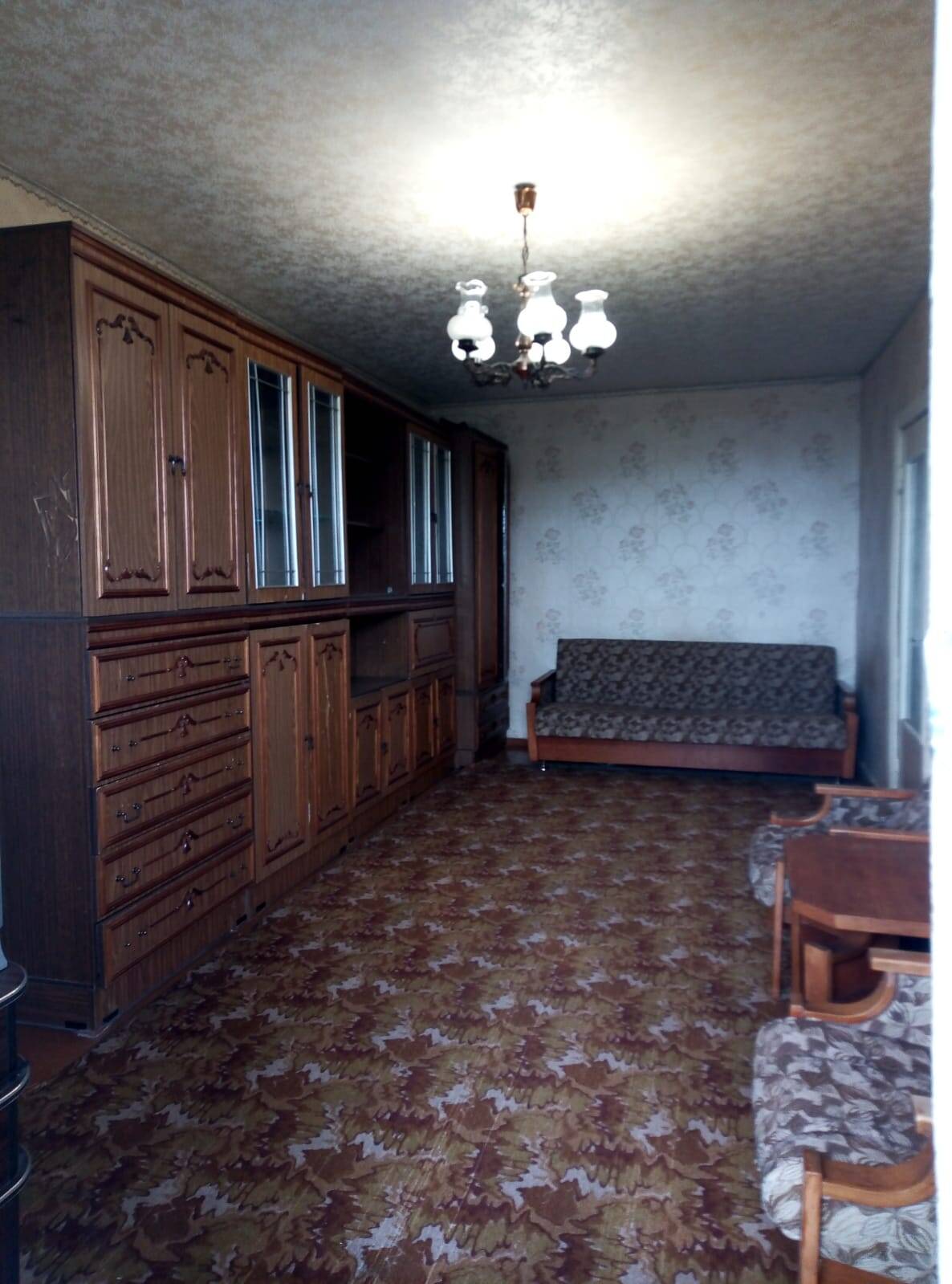 продам 1 комнатную квартиру в центре г.Курска в Курске фото 6 Недвижимость Курск