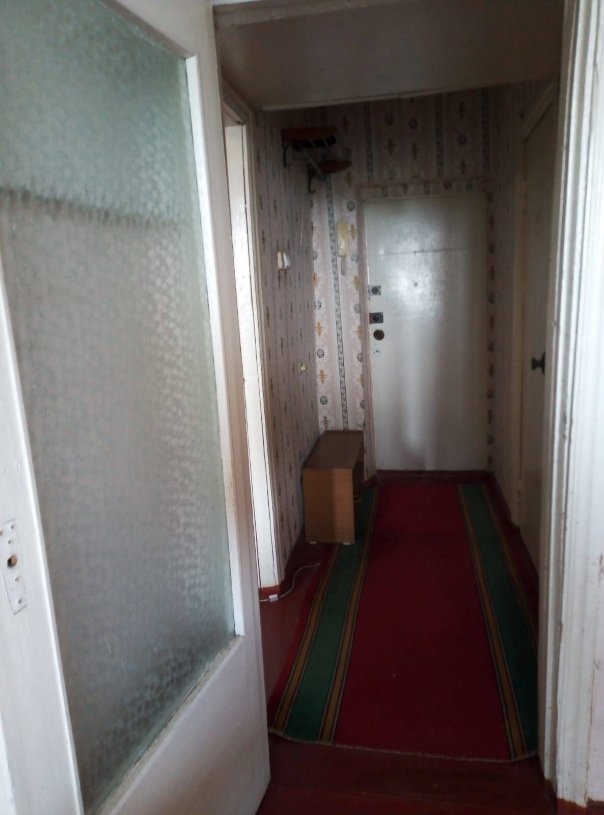 продам 1 комнатную квартиру в центре г.Курска в Курске фото 7 Недвижимость Курск