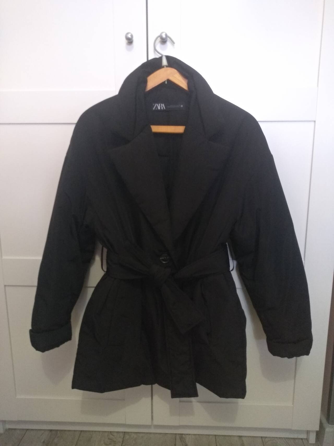 Куртка женская