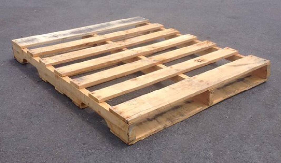 Американский поддон 1219х1016 в Подольске фото 1 Для дома и дачи Подольск
