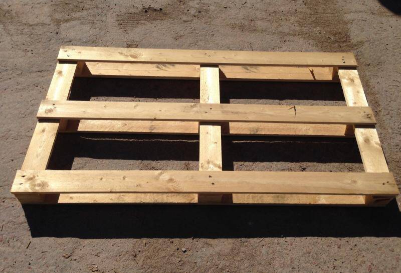 Нестандартный поддон 1650х1100 в Подольске фото 1 Для дома и дачи Подольск