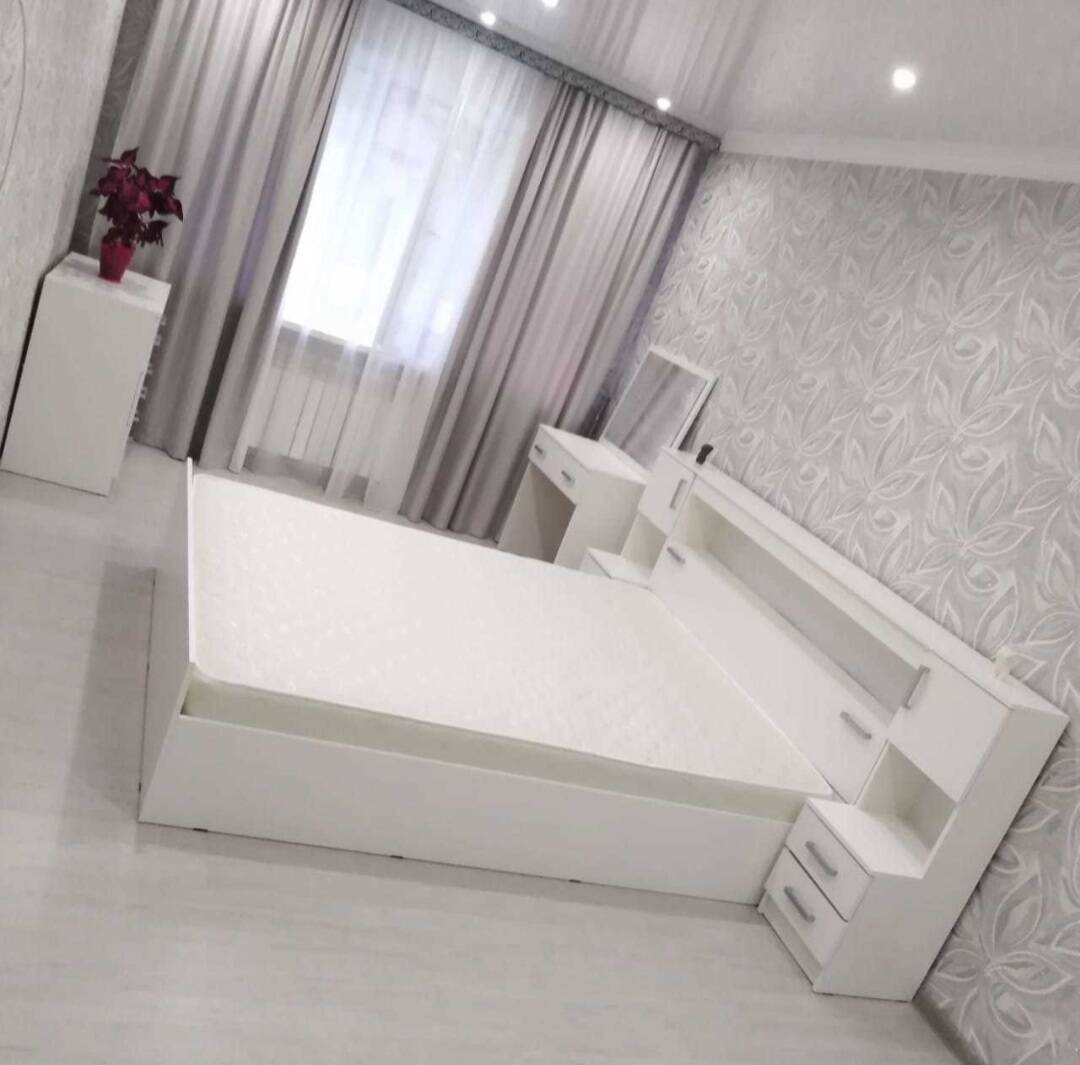 Тюль  Вуаль готовый