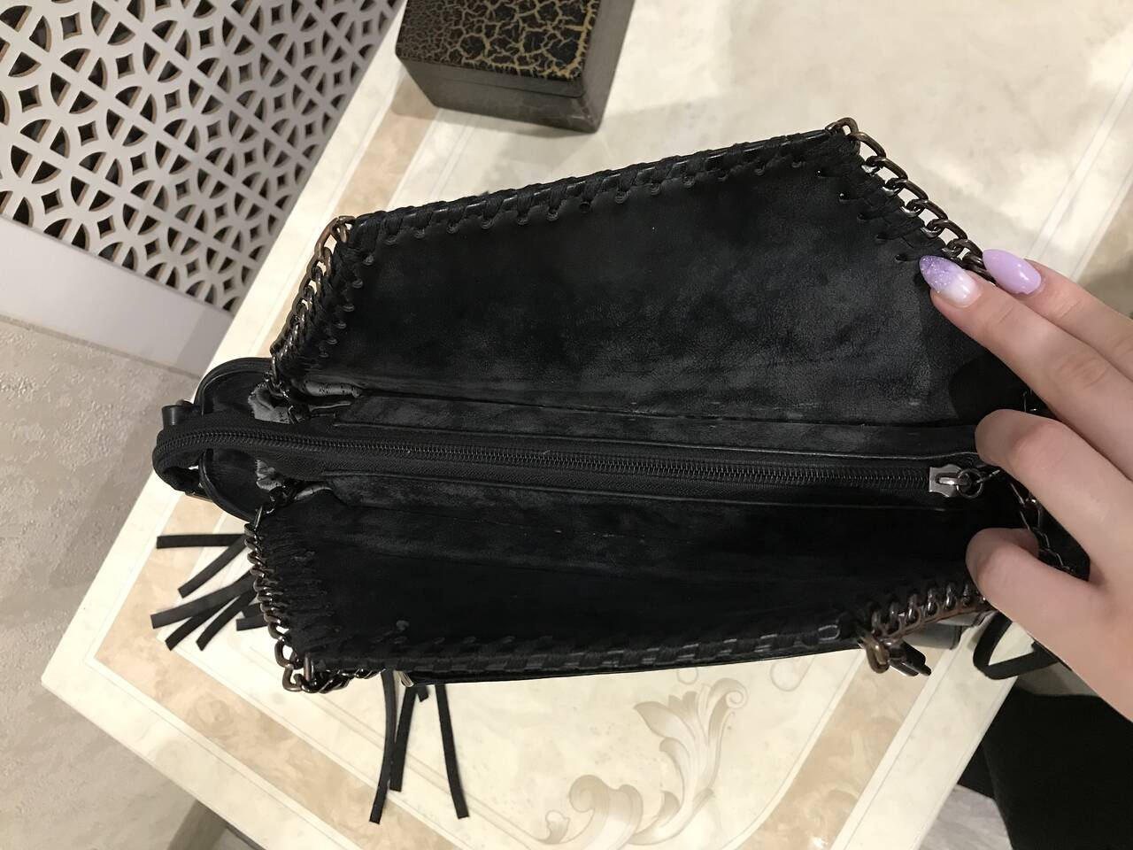 Сумка в Нижнем Тагиле фото 2 Личные вещи Нижний Тагил