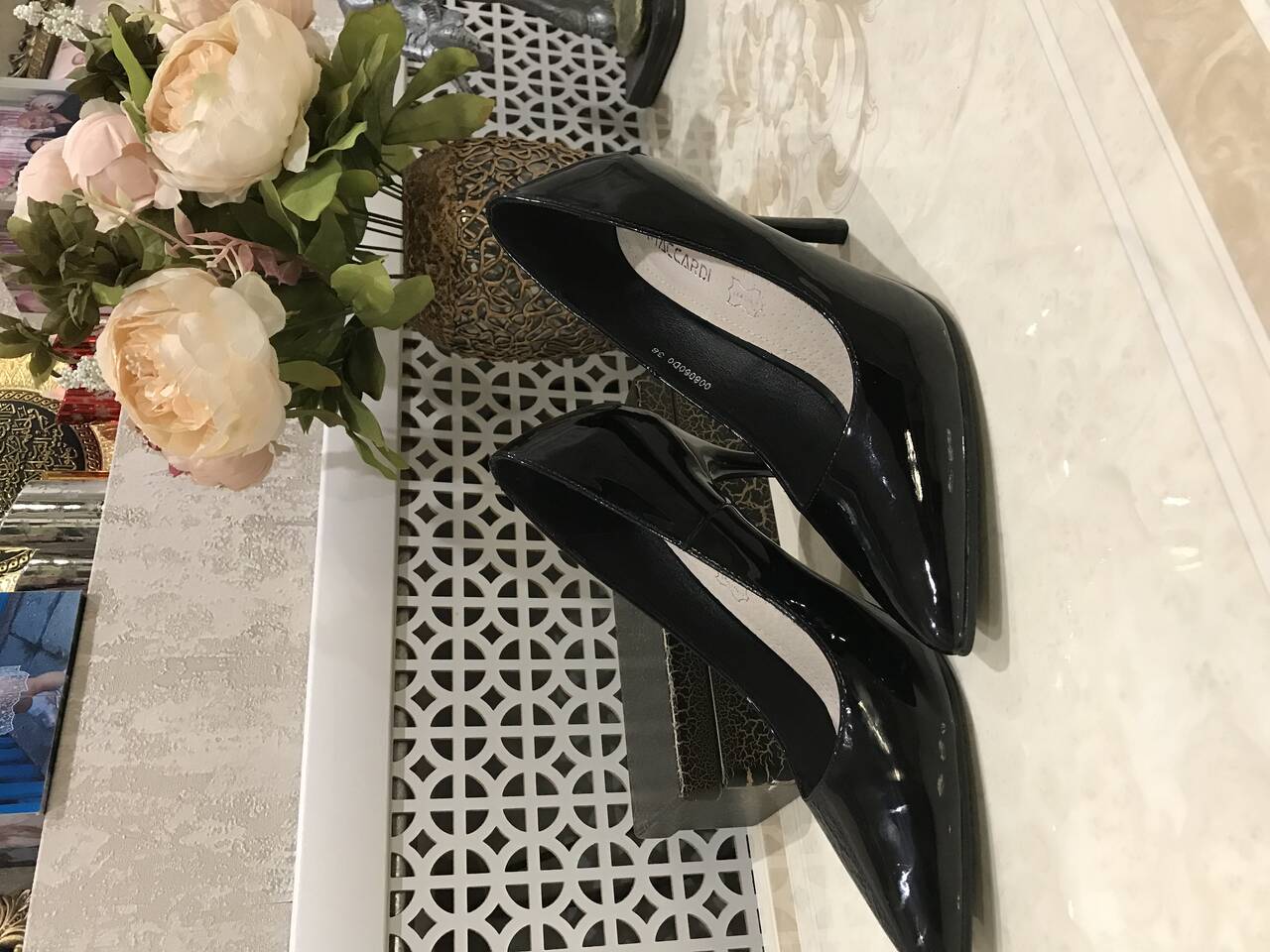 Туфли в Нижнем Тагиле фото 3 Личные вещи Нижний Тагил