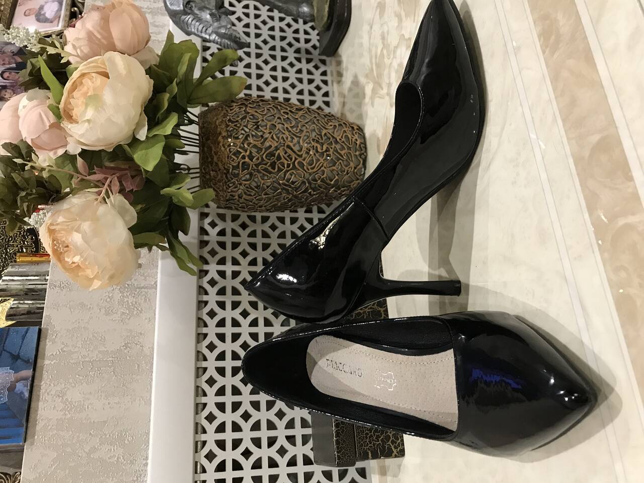 Туфли в Нижнем Тагиле фото 4 Личные вещи Нижний Тагил