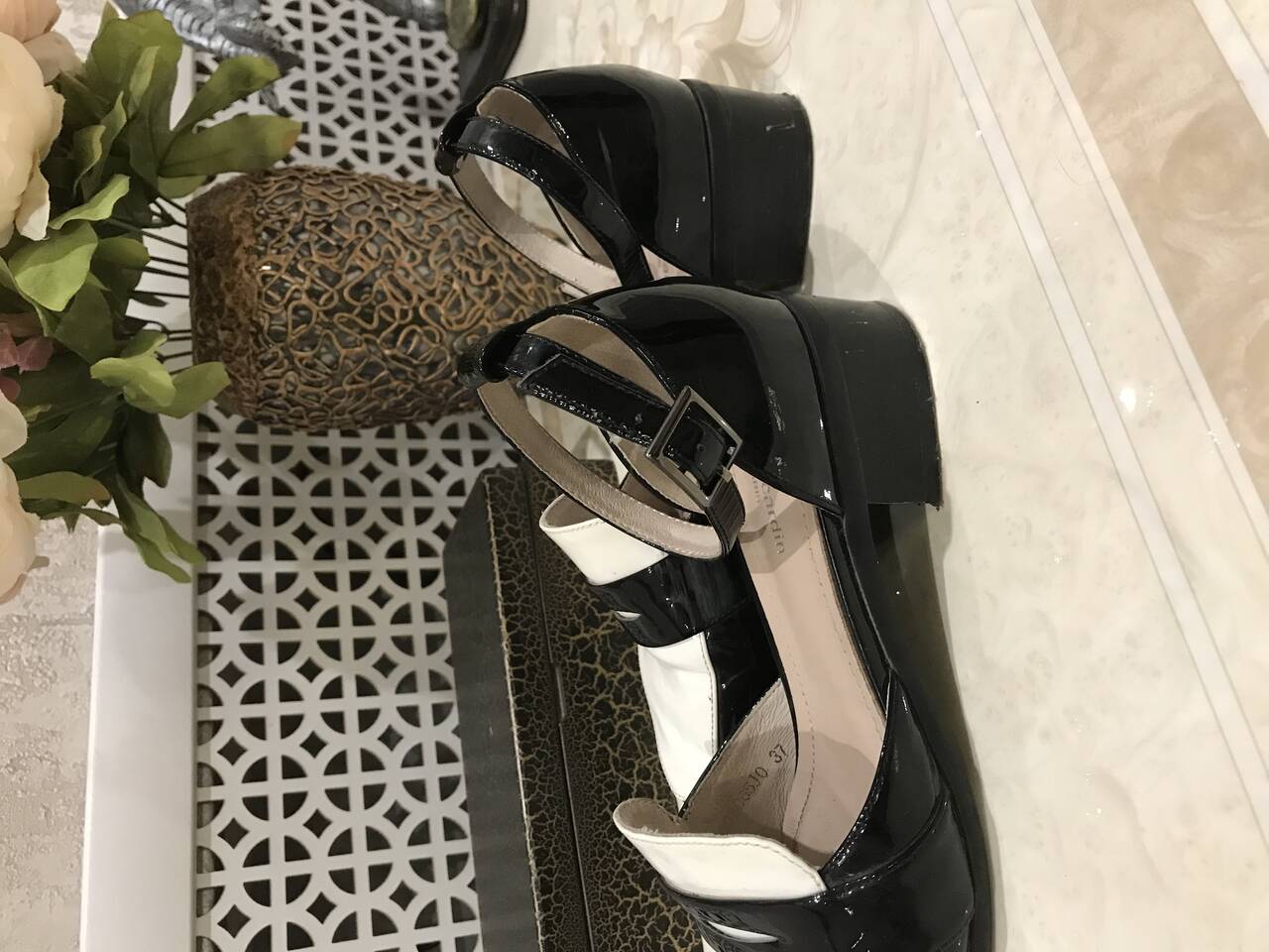 Туфли  в Нижнем Тагиле фото 3 Личные вещи Нижний Тагил