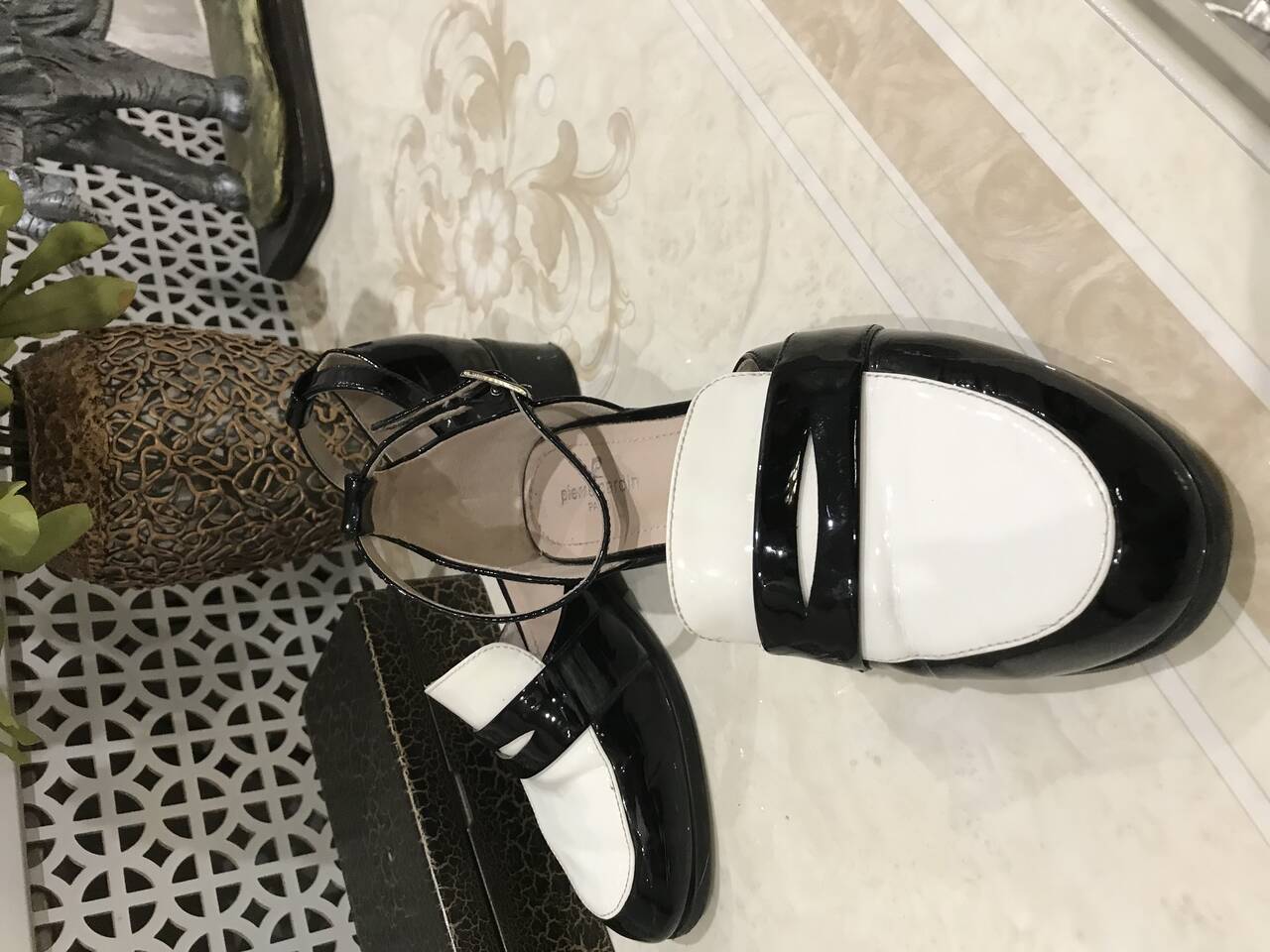 Туфли  в Нижнем Тагиле фото 2 Личные вещи Нижний Тагил