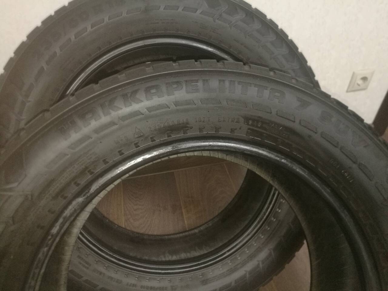 Продам резину Продам резину