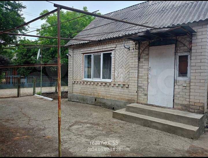 Продается домик на даче. 