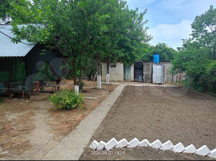 Продается домик на даче. в Курганинске фото 4 Недвижимость Курганинск Продается домик на даче. в Курганинске фото 4 Недвижимость Курганинск