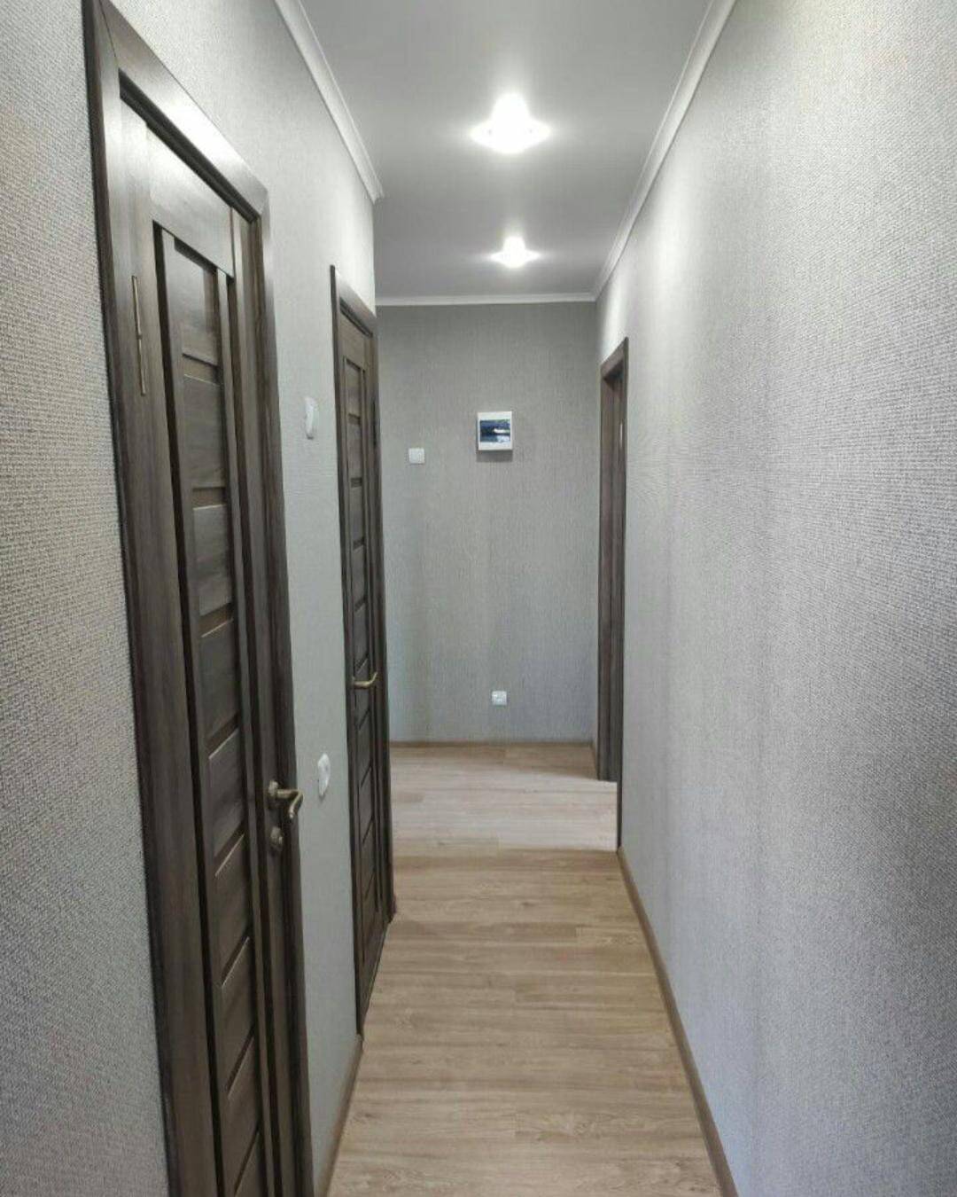 Сдаетчя 2 комн.квартира на 76 кв. в Курганинске фото 1 Недвижимость Курганинск