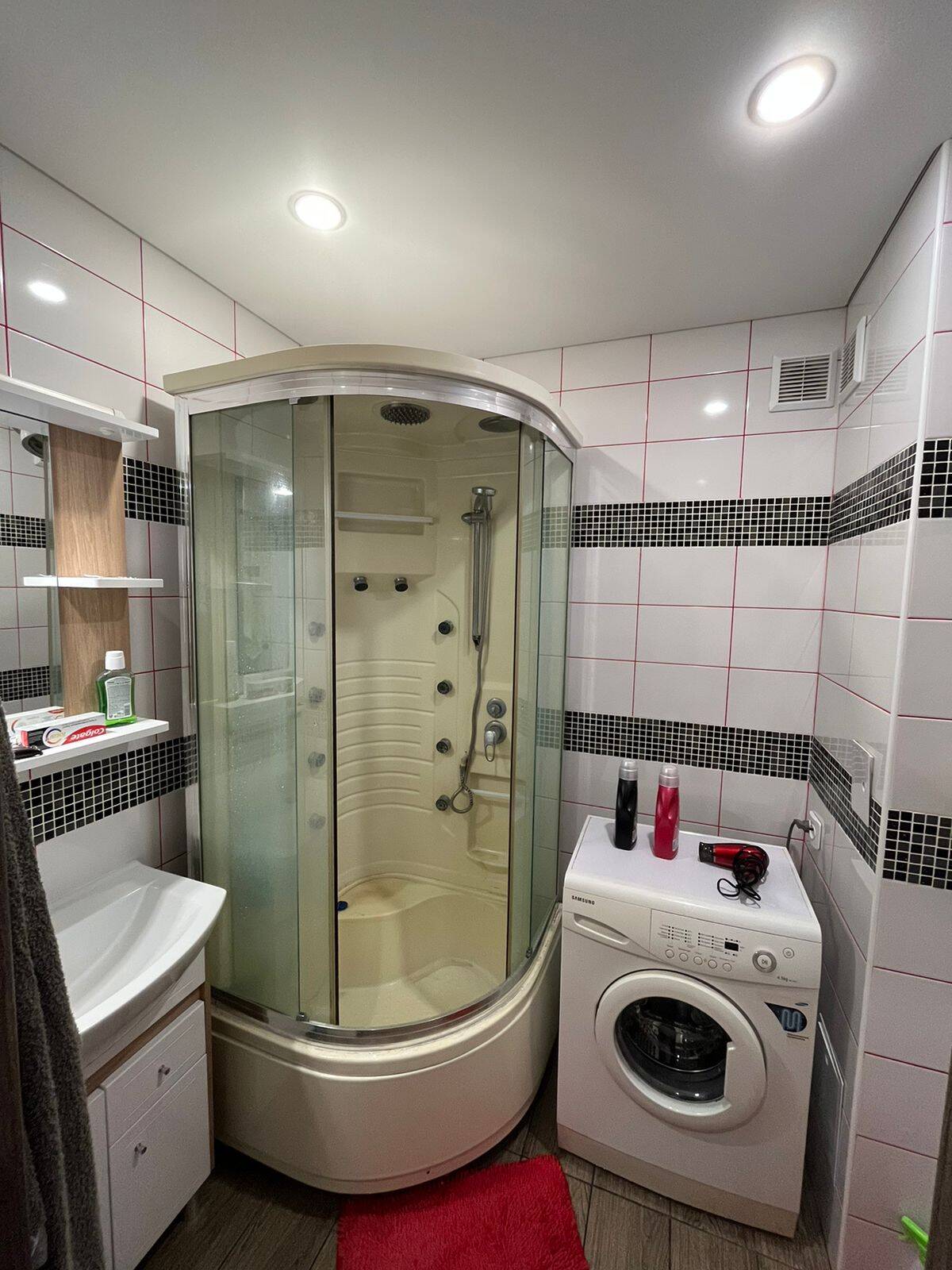 Сдаетчя 2 комн.квартира на 76 кв. в Курганинске фото 4 Недвижимость Курганинск