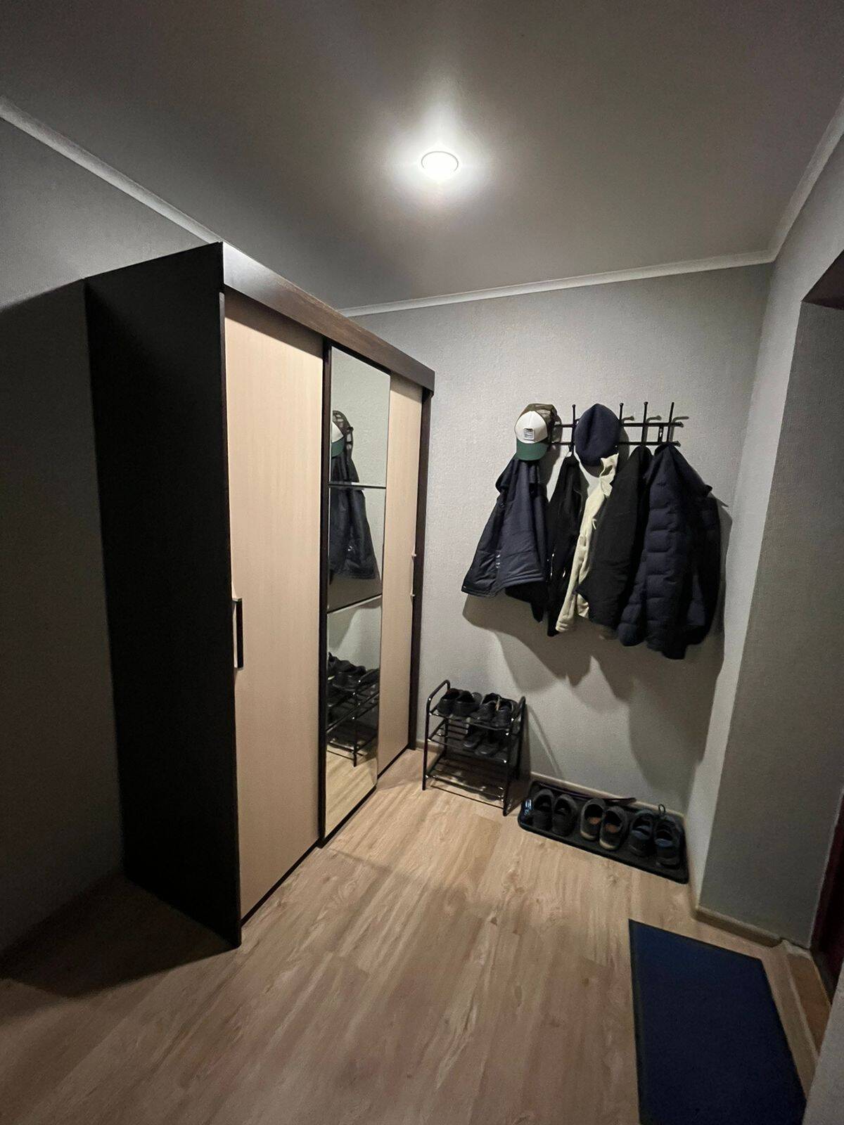 Сдаетчя 2 комн.квартира на 76 кв. в Курганинске фото 3 Недвижимость Курганинск