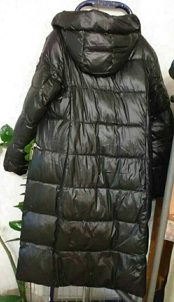 Пуховик в Балашихе фото 3 Личные вещи Балашиха