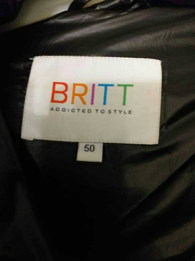 Пуховик в Балашихе фото 2 Личные вещи Балашиха