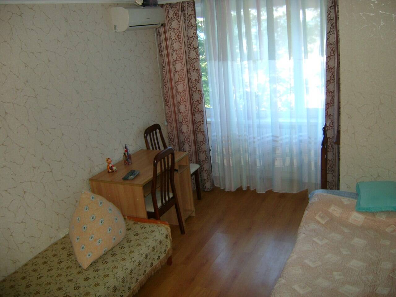 Сдаю квартиру в Новом Свете