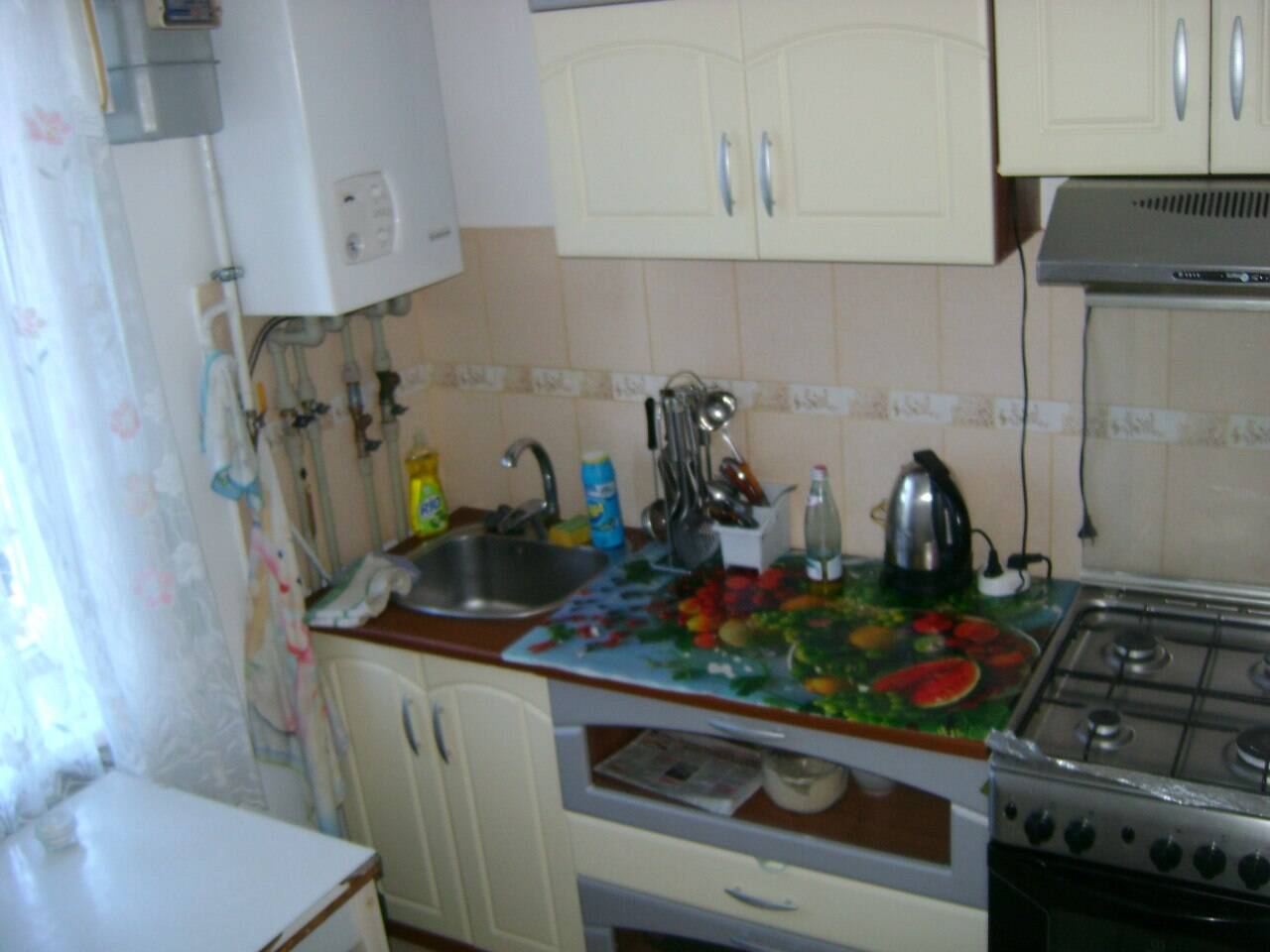 Сдаю квартиру в Новом Свете в Судаке фото 2 Недвижимость Судак